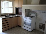 007 Original House Kitchen