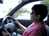 001 Jacinta Driving