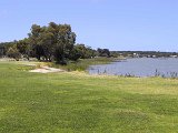 003 Rest Stop At Meningie (Lake Albert)