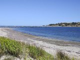 013 Causeway to Granite Island (Victor Harbor)