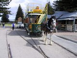 056 Horse Tram (Victor Harbor) 2