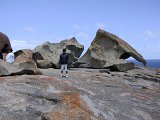 027 Remarkable Rocks (Kangaroo Island) 5