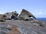 028 Remarkable Rocks (Kangaroo Island) 6
