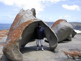 029 Remarkable Rocks (Kangaroo Island) 7