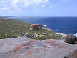 030 Remarkable Rocks (Kangaroo Island) 8