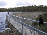 073 Whispering Wall (Barossa)