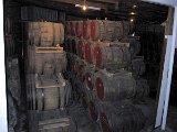 076 Casks At Chateau Yaldara (Barossa)