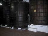 077 Casks At Chateau Yaldara (Barossa) 2