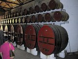 079 Casks At Chateau Yaldara (Barossa) 3