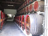 080 Casks At Chateau Yaldara (Barossa) 4