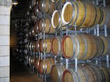 084 Casks At Chateau Yaldara (Barossa) 5