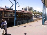 072 Tram (Glenelg) 2